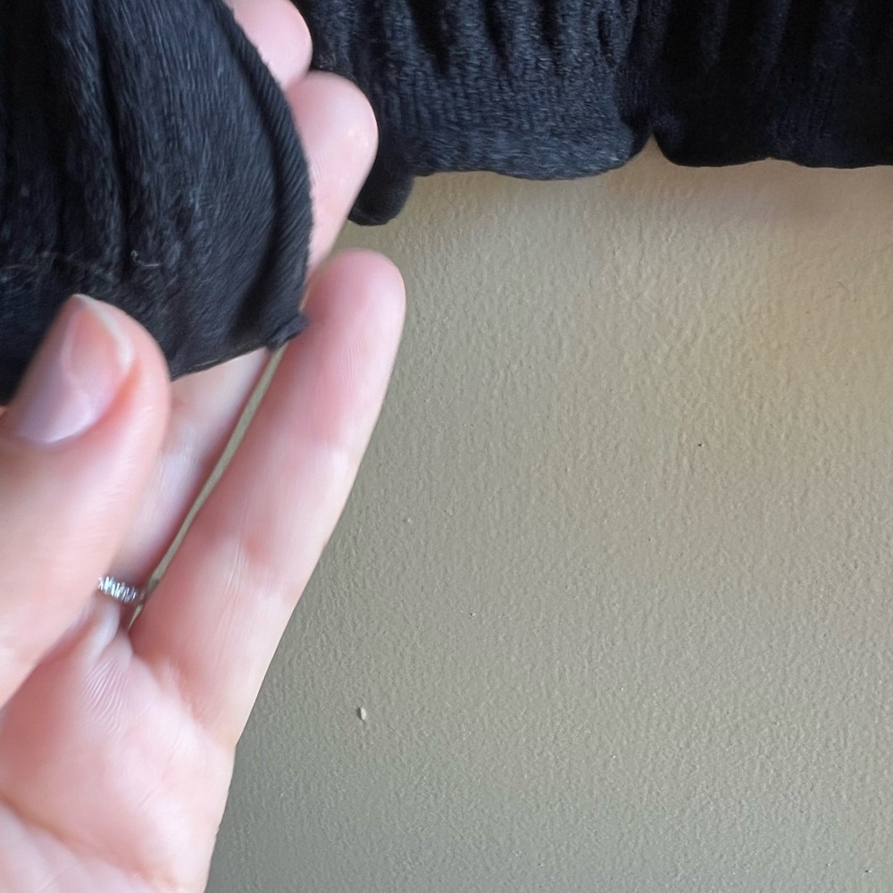 ASOS Ribbed Cardigan - Picture 3 of 5